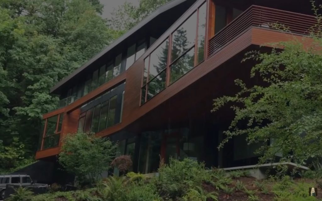 10 locations where Twilight was filmed